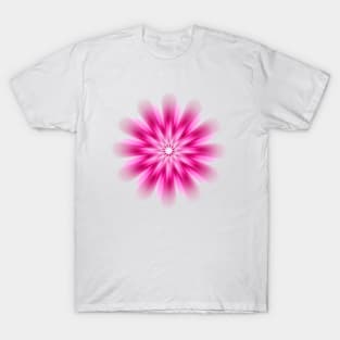 Pink Burst T-Shirt